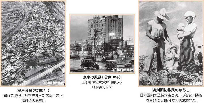 写真集全3巻　決定版　一億人の昭和史　ユーキャン通販ショップ
